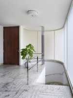Brno - vila Tugendhat